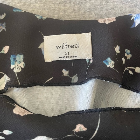 Wilfred midi dress - Picture 2 of 3